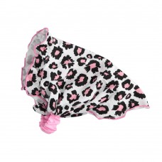 I DO μπαντάνα 4978-6TD6 ροζ